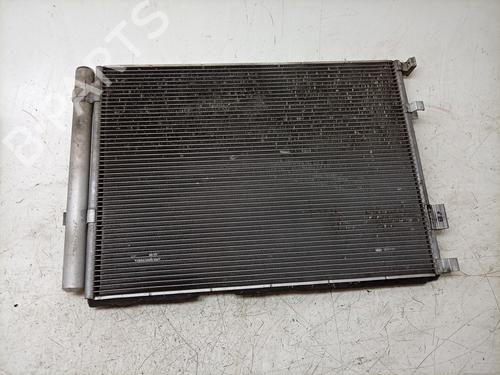 Used AC radiator AC radiator 38703811 38703811