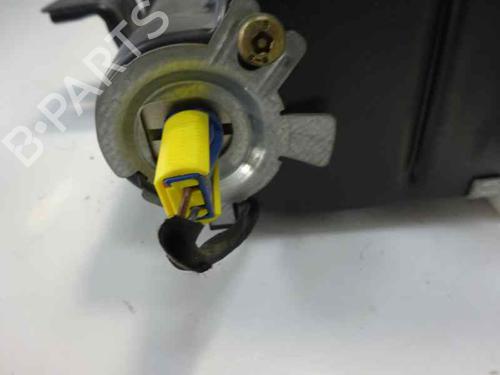 Passasjer kollisjonspute RENAULT MEGANE II (BM0/1_, CM0/1_)  | BP218562C10 