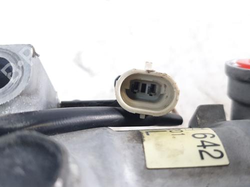 AC compressor OPEL CORSA C (X01) 1.7 DTI (F08, F68) | BP28152739M34 
