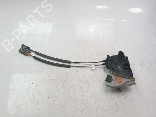 Rear left lock HYUNDAI KONA (OS, OSE, OSI) 1.0 T-GDi | BP27717391C100 