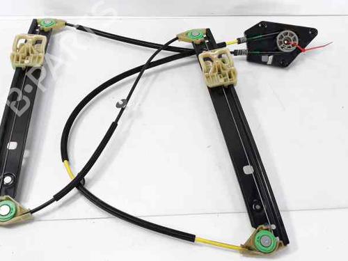 BP6126399C23 | Front right window mechanism AUDI A1 Sportback (8XA, 8XF) 1.0 TFSI BP6126399C23