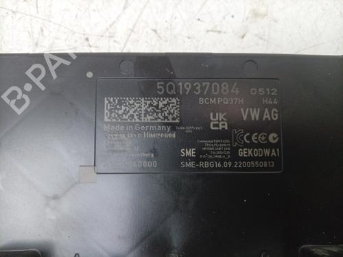 Electronic module SEAT ATECA (KH7, KHP) 1.0 TSI | BP40496444M83 - Image 2