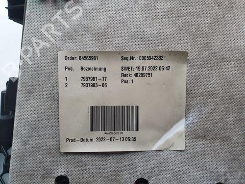 Glove box BMW 1 (F40) 118 i | BP29400241C95 