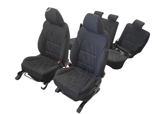 Used Seats set KIA SPORTAGE IV (QL, QLE) 1.6 GDI (132 hp) 22191514