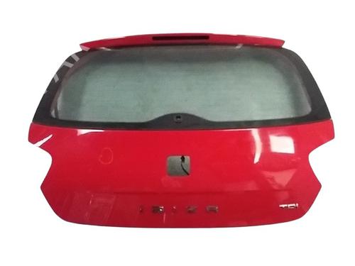 Tailgate SEAT IBIZA IV (6J5, 6P1)  | BP9725126C6