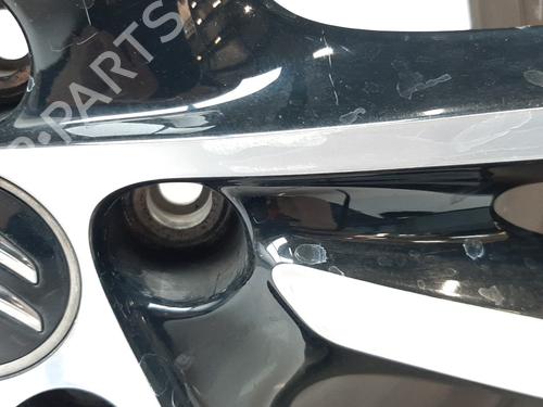 Jante D'Occasion Pour Citroën C4 Picasso II 1.2 THP 130 (2013) - Réf. 9813863177