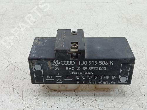 Used Electronic module Electronic module SEAT TOLEDO II (1M2) 1.9 TDI (110 hp) 39715891 39715891