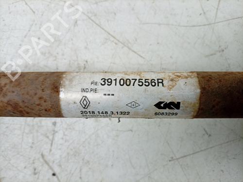 Right front driveshaft RENAULT CAPTUR I (J5_, H5_) 0.9 TCe 90 | BP38465384M39 - Image 3