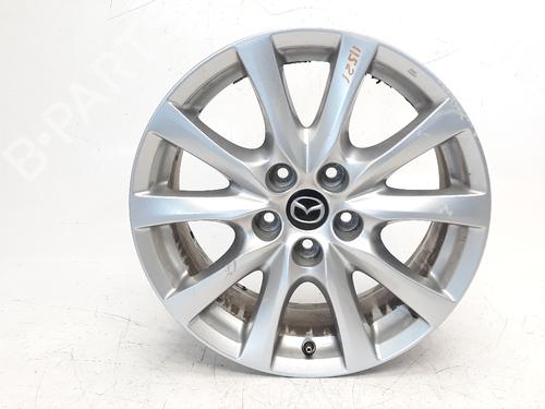 Used Rim MAZDA 3 (BM, BN) [2013-2019]  16647203