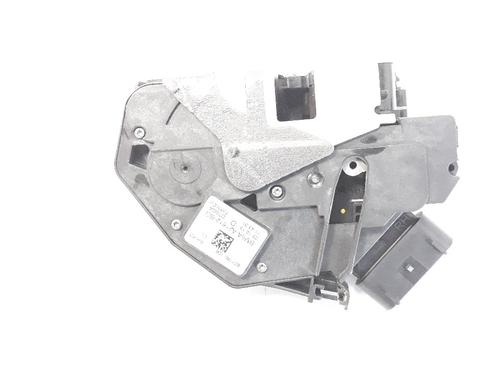 Front right lock FORD FOCUS III 1.5 TDCi | BP7453640C97