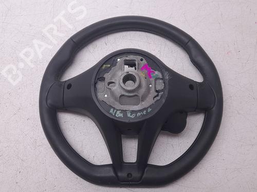 Steering wheel ALFA ROMEO GIULIA (952_) 2.2 D (952AEM250, 952AEA250) | BP36406594C49 - Image 2