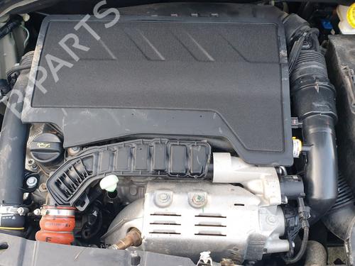 Used Alternator CITROËN C3 / C3 ORIGIN III (SX) [2016-2025]  22598560