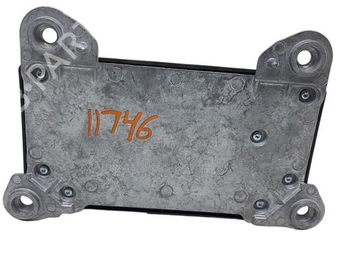 ECU airbags VOLVO XC60 II (246) B4 Mild-Hybrid | BP24312716M53 