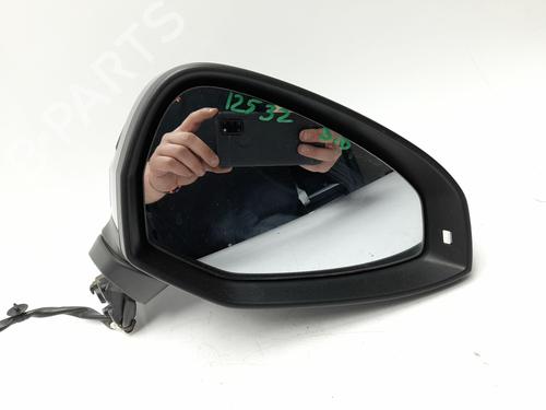 Used Right mirror Right mirror AUDI A4 B9 Avant (8W5, 8WD) 2.0 TDI (150 hp) 33705394 33705394