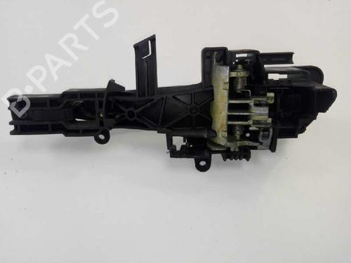 Rear right exterior door handle BMW 1 (E87) 120 d | BP1608446C130 