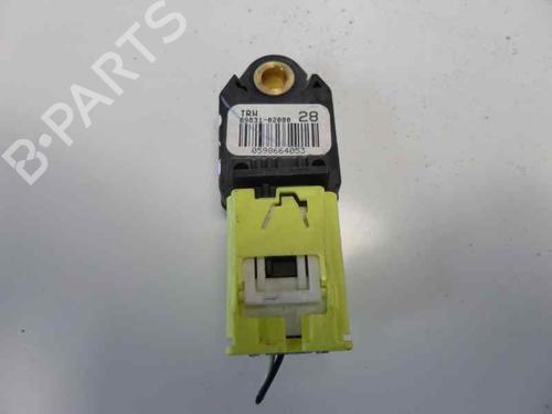 Elektronisk sensor TOYOTA AURIS (_E15_) [2006-2012]  1010486