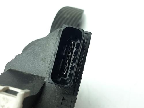 Pedal OPEL CORSA D (S07)  | BP11802481I4 