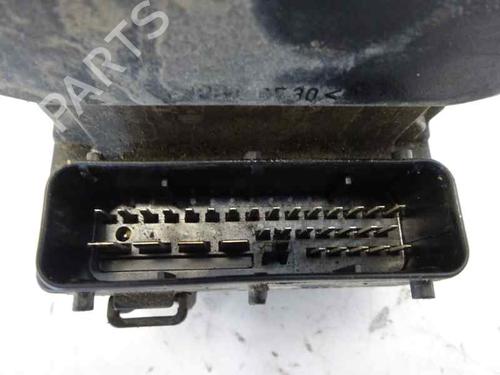 ABS pump RENAULT SCÉNIC I MPV (JA0/1_, FA0_) 1.9 dCi RX4 | BP372173M43 