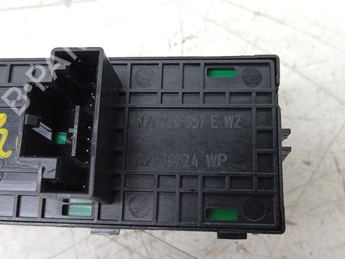 Left front window switch VW TAIGO (CS1) 1.0 TSI | BP37174297I27 - Image 4