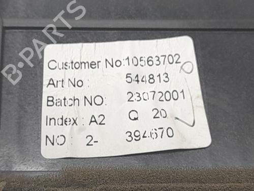 Air vent MG MG ZS SUV (AZS1) 1.5 VTi | BP36596762I21 - Image 2