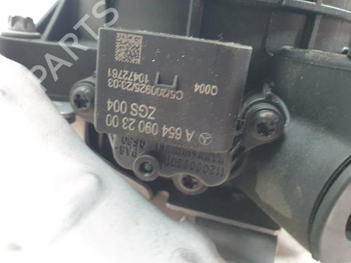 Other MERCEDES-BENZ A-CLASS (W177) A 200 d (177.012) | BP33399748O1  - Image 5