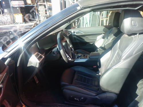 Left front window switch BMW 4 Convertible (G23, G83) 420 d Mild-Hybrid | BP39262453I27 - Image 6