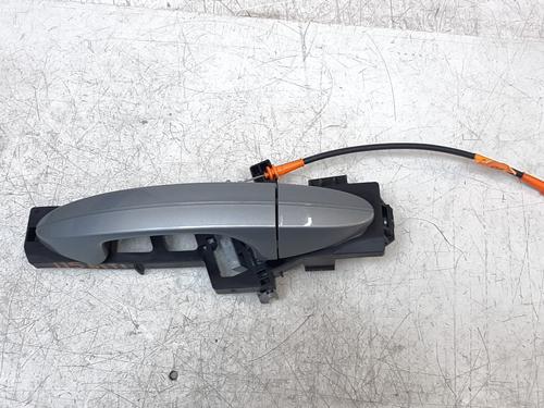 Used Rear left exterior door handle FORD ECOSPORT 1.0 EcoBoost (140 hp) 17625652