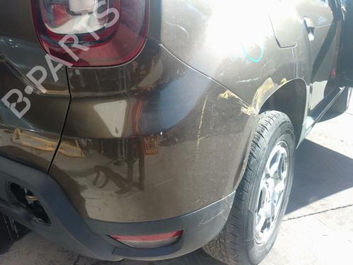Bagtil kofangere DACIA DUSTER (HM_) 1.2 TCe 125 (HMMA) | BP39141927C8 - Image 4