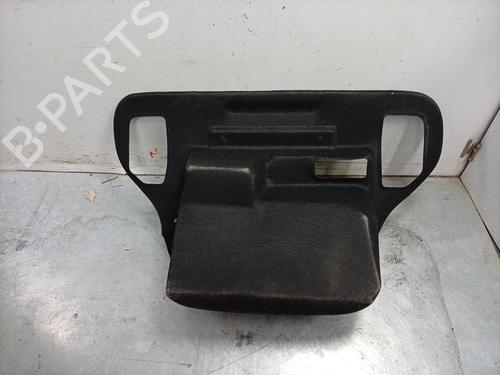 Bagagerumsgulv PORSCHE MACAN (XAB) 4 Electric 4 (XABBB1, XABFD1) | BP37435405I33 - Image 3