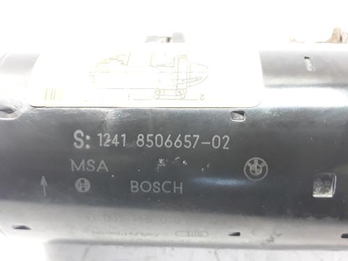 Starter BMW 1 (E87)  | BP14849439M8 
