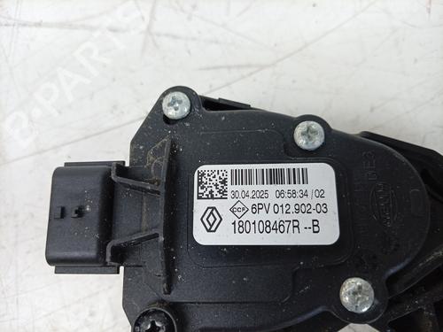 Pedal RENAULT 4 E-Tech 120 | BP37152595I4 - Image 4