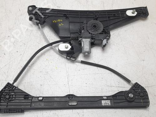 Used Front left window mechanism Front left window mechanism OPEL CORSA F (P2JO) 1.2 (68) (101 hp) 27624455 27624455
