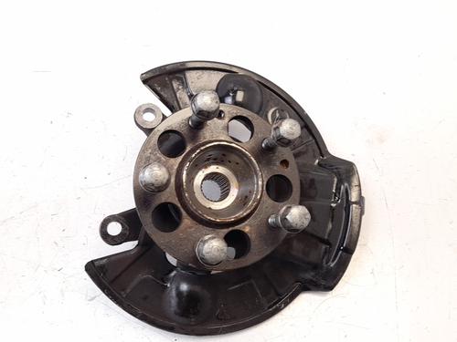 Used Right front steering knuckle MERCEDES-BENZ A-CLASS (W168) [1997-2005]  8184240