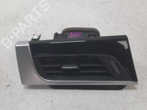 Grille d'aération Grille d'aération BMW X2 (F39) sDrive 18 d (150 hp) 36218656 36218656