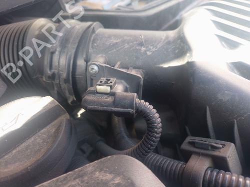 Used Mass air flow sensor Mass air flow sensor 39065504 39065504