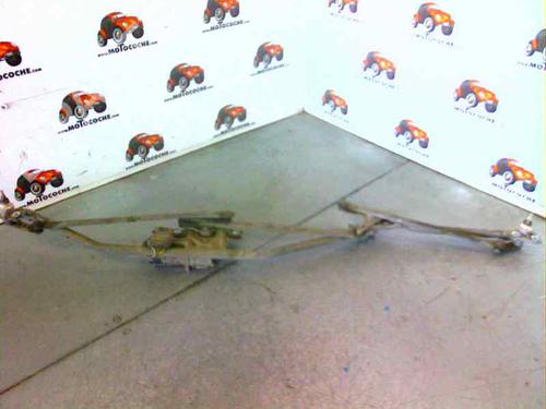 Used Front wiper motor OPEL ZAFIRA A MPV (T98) [1999-2006]  2959010