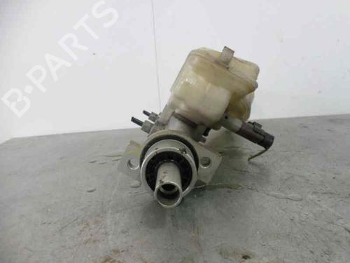 Brake master cylinder CITROËN C2 (JM_)  | BP1605785M77 