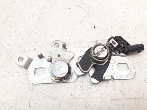 Used Hood lock CITROËN C4 II (NC_) [2009-2026]  13087493