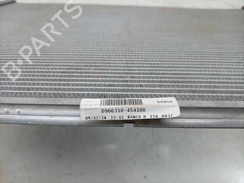 Water radiator PORSCHE MACAN (XAB) 4 Electric 4 (XABBB1, XABFD1) | BP36995162M31 - Image 2