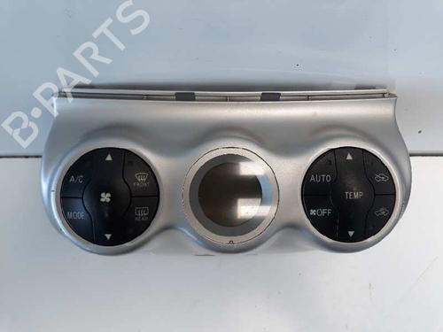 Used Climate control TOYOTA URBAN CRUISER (_P1_) [2007-2016]  2515450