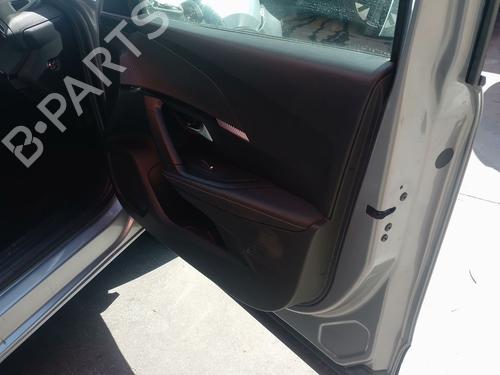 Used Front right window mechanism Front right window mechanism PEUGEOT 2008 II (UD_, US_, UY_, UJ_, UR_, UC_) e-2008 (UKZKXZ) (136 hp) 39695873 39695873