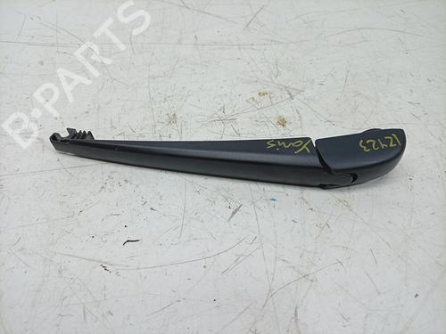 Used Rear windshield wiper arm Rear windshield wiper arm 37199985 37199985
