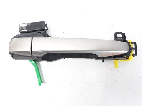 Used Rear right exterior door handle Rear right exterior door handle SUBARU OUTBACK (BS) 2.5 AWD (BS9) (175 hp) 7807684 7807684