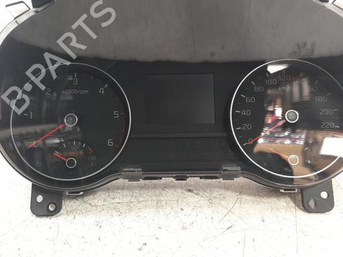 Instrument cluster KIA SPORTAGE IV (QL, QLE) 1.7 CRDi | BP19022139C47 