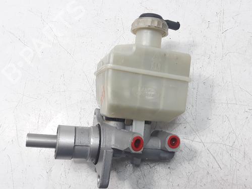 Brake master cylinder LAND ROVER DISCOVERY IV (L319)  | BP12450447M77 