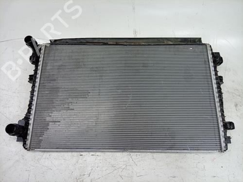 Used Water radiator Water radiator 36994893 36994893