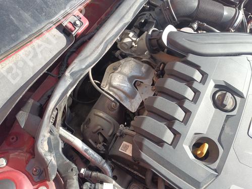 Used Particulate filter SEAT LEON (5F1) 1.5 TSI (150 hp) 28619202