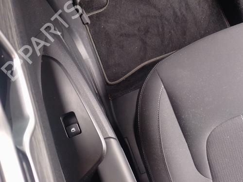 Used Left rear window switch Left rear window switch KIA SPORTAGE V (NQ5) 1.6 T-GDI AWD (180 hp) 39945085 39945085