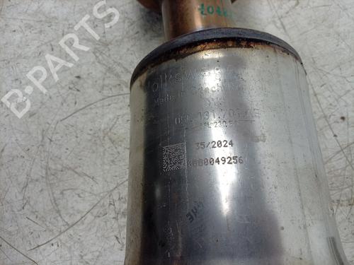 Catalyst AUDI Q2 (GAB, GAG) 30 TDI | BP40229230M10 - Image 3