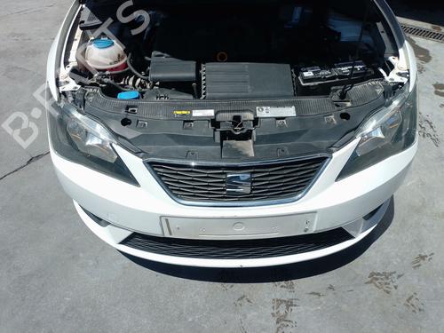 Used Front slam panel Front slam panel 37174251 37174251